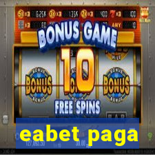 eabet paga